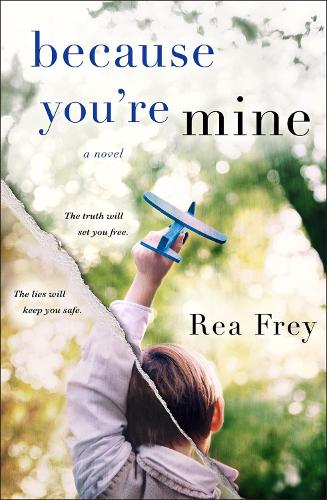 Because You'Re Mine (Paperback)