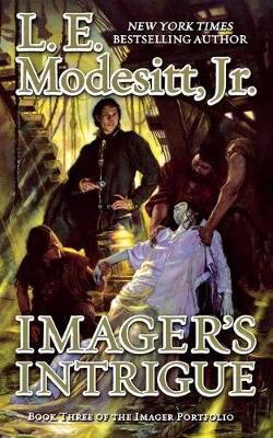 Imager's Intrigue (3) (Paperback)