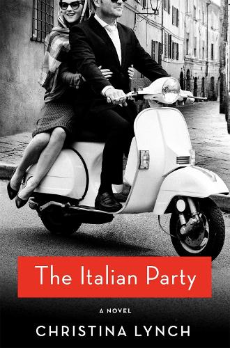 The Italian Party (Paperback)