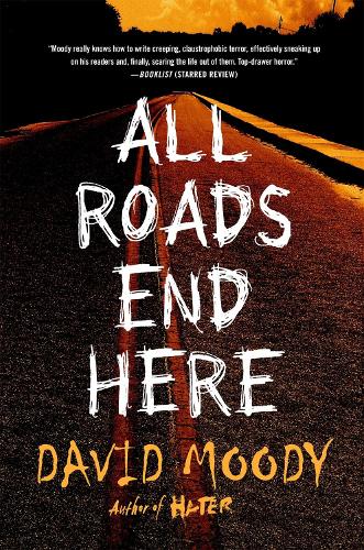 All Roads End Here - The Final War (Paperback)