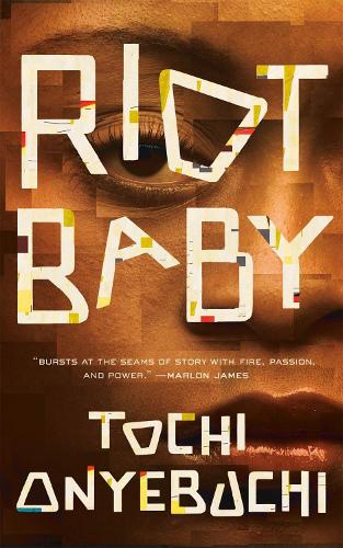 Riot Baby (Hardback)