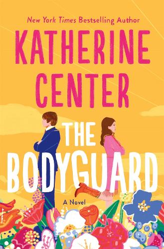 the bodyguard katherine center release date
