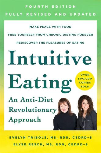 evelyn tribole intuitive eating workbook evelyn tribole intuitive eating workbook