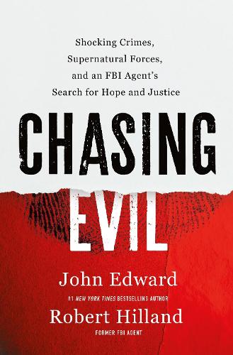 Castle Point Books Chasing Evil