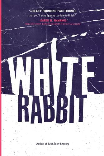 White Rabbit (Paperback)