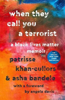 Book cover of When They Call You a Terrorist