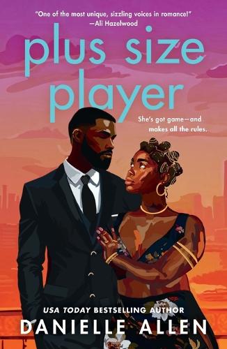 St Martin's Press Plus Size Player