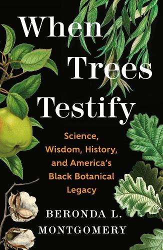 Henry Holt & Company Inc When Trees Testify