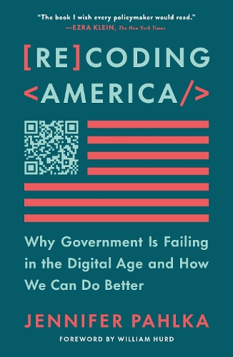St Martin's Press Recoding America