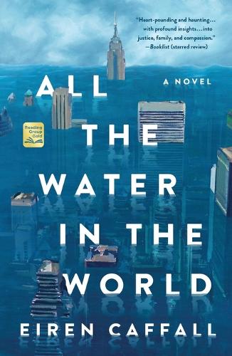 Eiren Caffall All the Water in the World