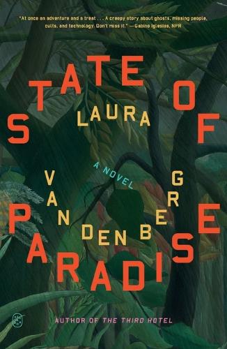 Cover of State of Paradise