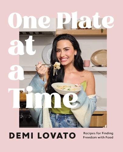 Flatiron Books One Plate At A Time
