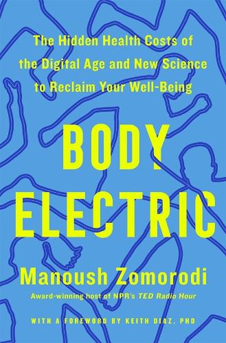 Flatiron Books Body Electric