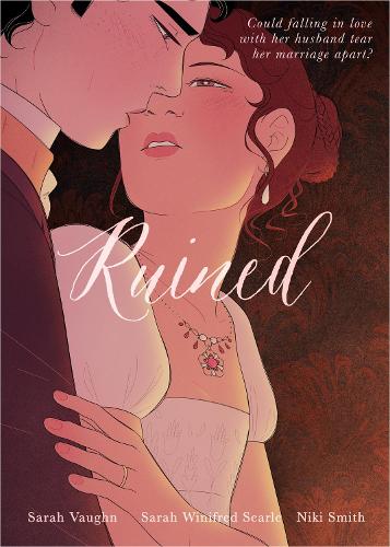 Roaring Brook Press Ruined