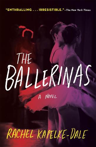 Cover of the book The Ballerinas