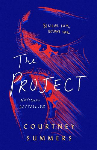 Cover of The Project