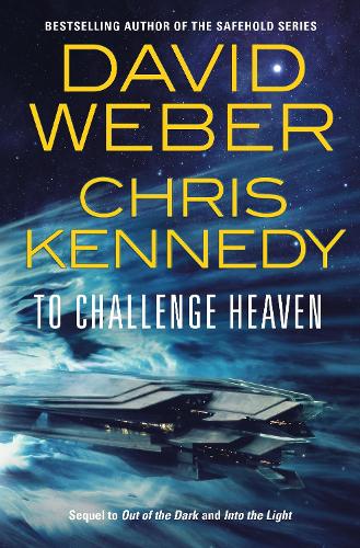 Cover of the book To Challenge Heaven