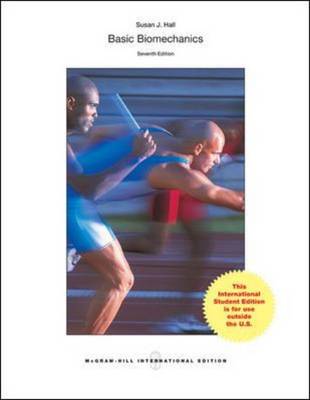 Basic Biomechanics (Int'l Ed) (Paperback)