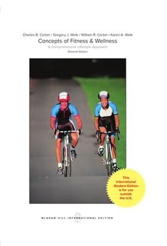 ISE LL CONC FIT & WELL (Paperback)