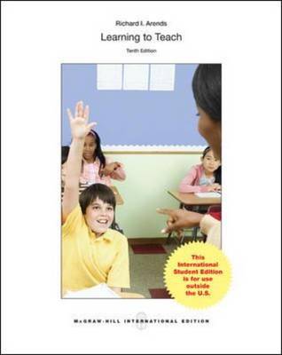 Learning to Teach (Int'l Ed) (Paperback)