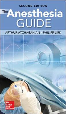 The Anesthesia Guide Paperback