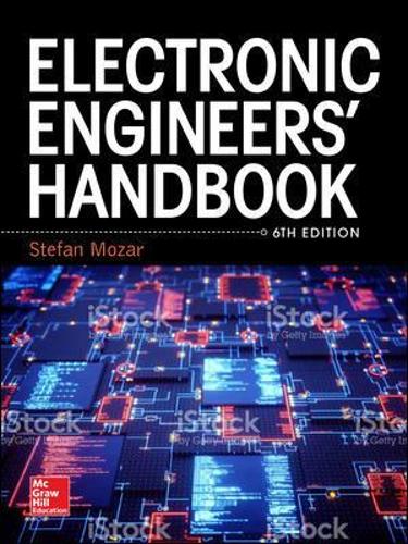 Electronics Engineers' Handbook (Hardback)