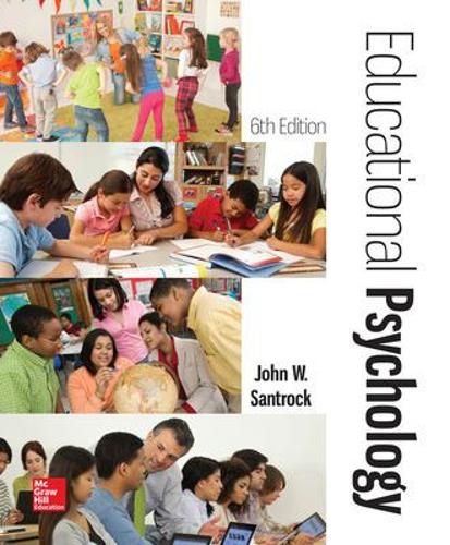 Educational Psychology (Paperback)