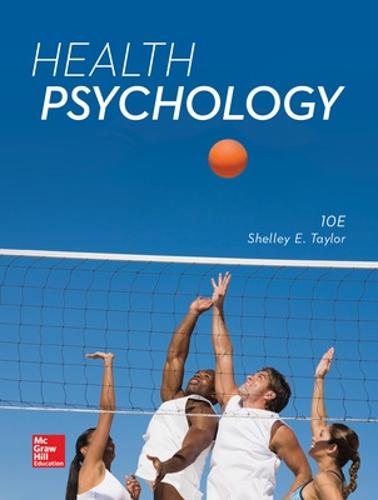 Health Psychology (Paperback)
