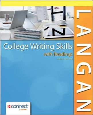 College Writing Skills with Readings 9e with MLA Booklet 2016 (Book)