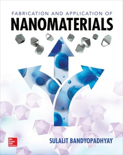 Fabrication and Application of Nanomaterials (Paperback)