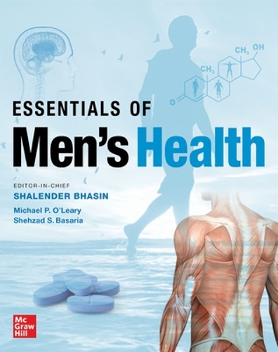 Essentials of Men's Health (Paperback)