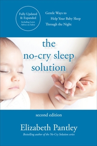 The No-Cry Sleep Solution, Second Edition (Paperback)