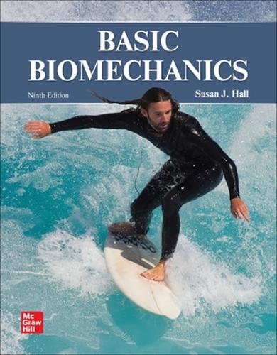 Basic Biomechanics (Hardback)