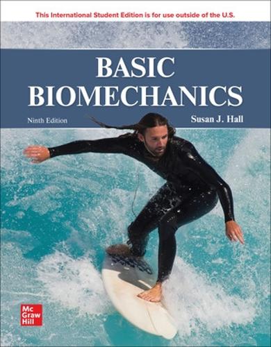Basic Biomechanics ISE (Paperback)