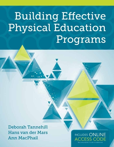 Building Effective Physical Education Programs (Paperback)