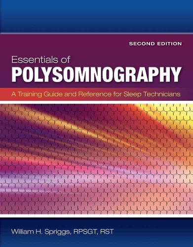 Essentials Of Polysomnography (Hardback)