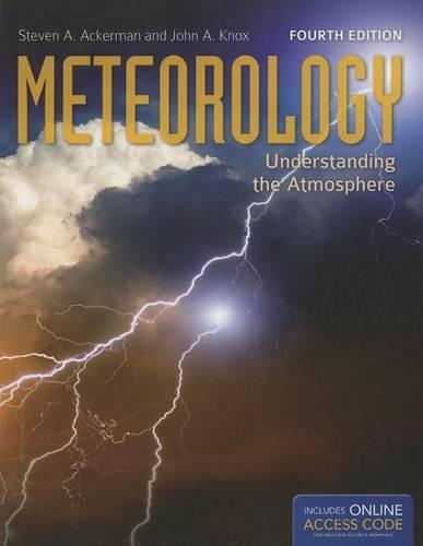 Meteorology (Paperback)