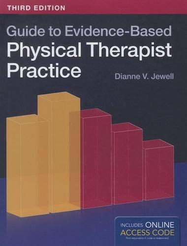 Guide To Evidence-Based Physical Therapist Practice (Paperback)