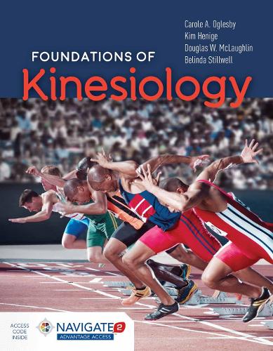 Foundations Of Kinesiology (Hardback)