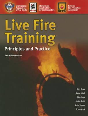 Live Fire Training: Principles And Practice (Paperback)