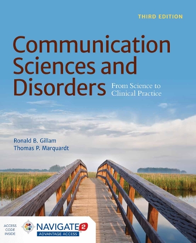 Communication Sciences And Disorders (Hardback)