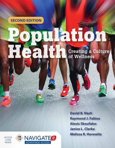 Population Health (Hardback)