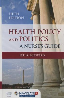 Health Policy And Politics (Hardback)
