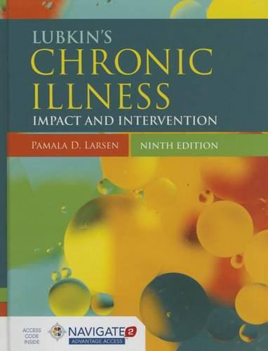 Lubkin's Chronic Illness (Hardback)