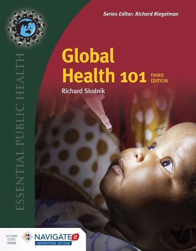 Global Health 101 (Hardback)