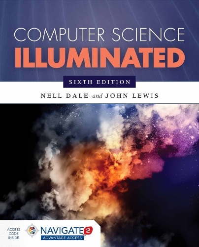 Computer Science Illuminated (Hardback)