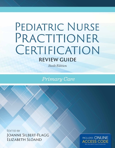 Pediatric Nurse Practitioner Certification Review Guide (Hardback)