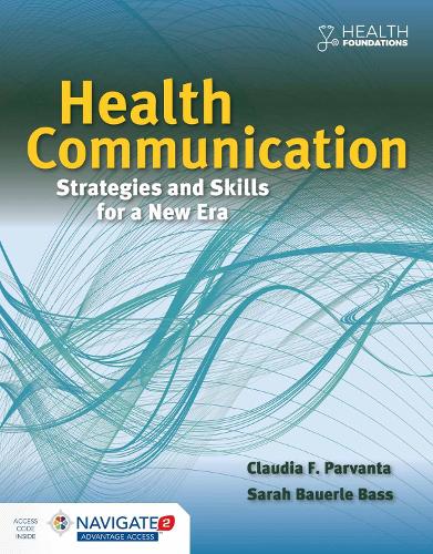 Health Communication (Hardback)