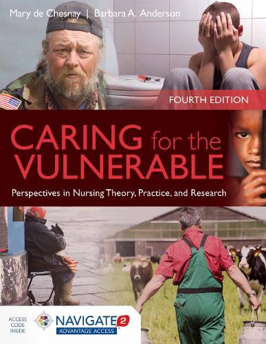 Caring For The Vulnerable (Hardback)