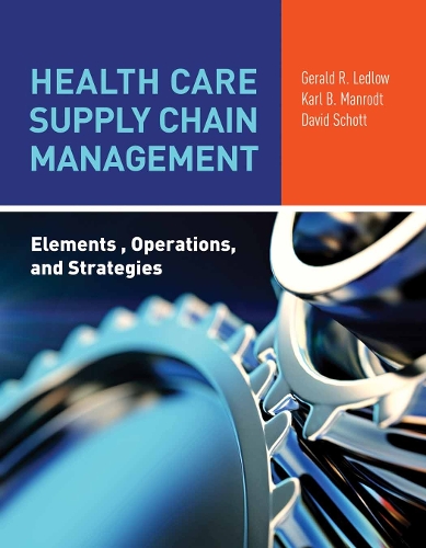 Health Care Supply Chain Management (Paperback)